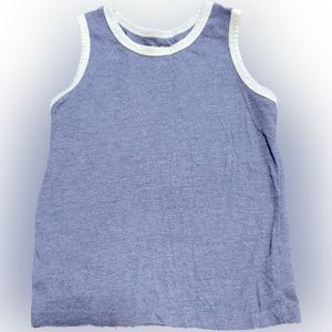 CAT & JACK | 3T | boys | Tank top